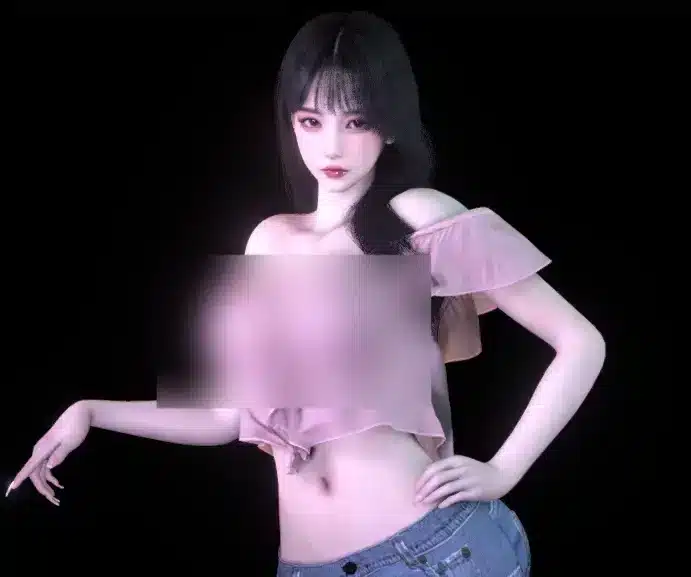 Able.A46-林夕资源VAM