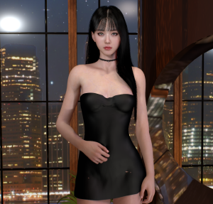 lihang.lihang_FO_FO6-林夕资源VAM