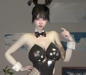 mowoli.ck60-林夕资源VAM