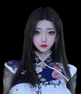 moyi.司藤-林夕资源VAM