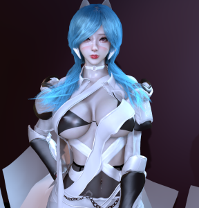 vam.猫女机器人-林夕资源VAM