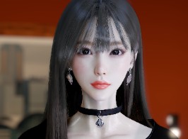 vam_odd.Doki-林夕资源VAM