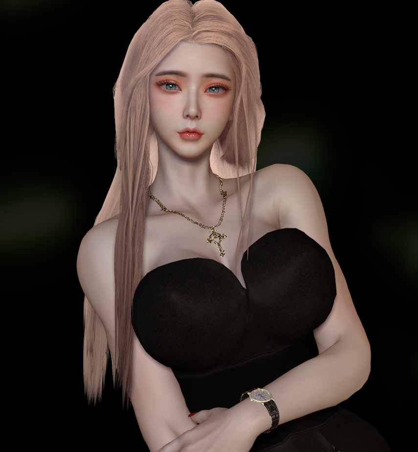 vam_odd.diandian-林夕资源VAM