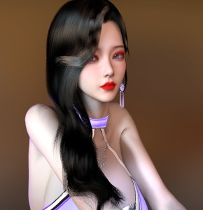 vamxw.白馨-林夕资源VAM