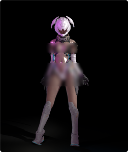 wunderwise.bubbles-林夕资源VAM