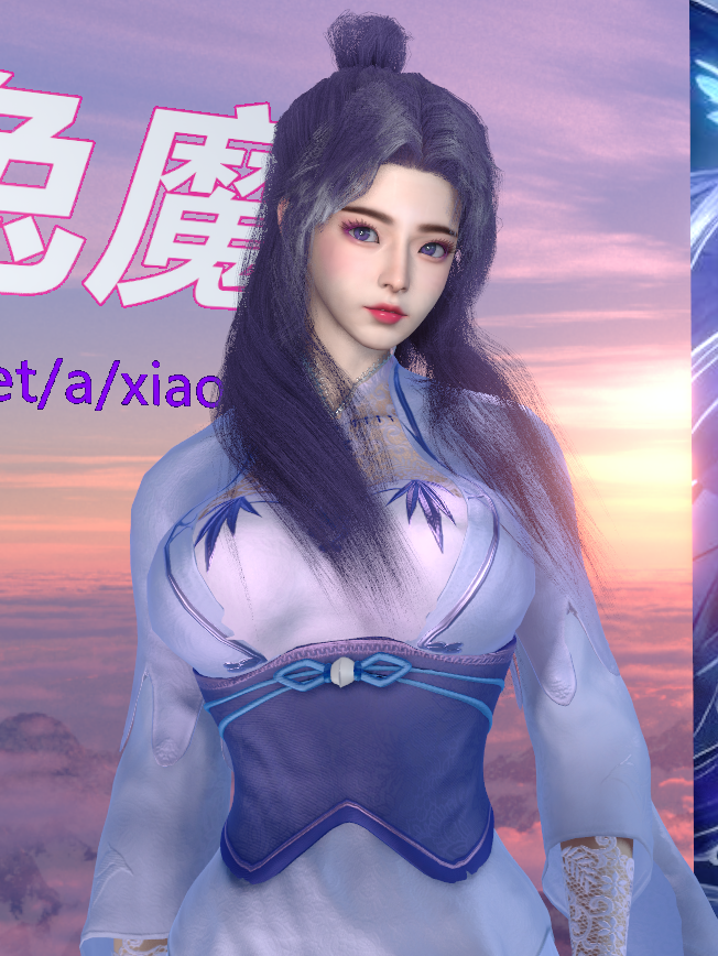 xiaotumo.Yx.2-林夕资源VAM