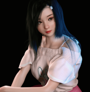 ye666.Edith.1-林夕资源VAM