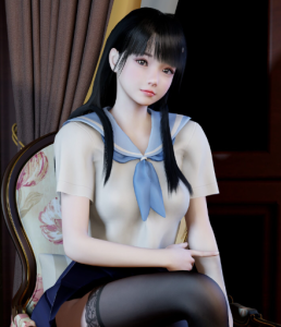 ye666.Rina.1-林夕资源VAM