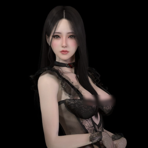 zedward.look_aiface-林夕资源VAM