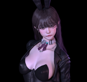 taydenhoxe.oxe6_兔儿小萝莉-林夕资源VAM