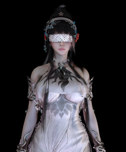 女侠白蛇-林夕资源VAM