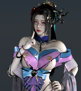 bangbang.妖姬-林夕资源VAM