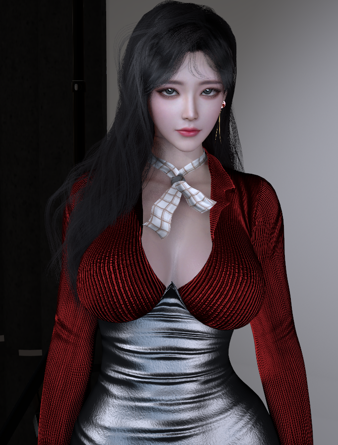 qiaqia.姐姐秦岚-林夕资源VAM