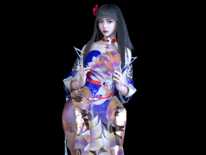 Pimax.萍之缘-林夕资源VAM