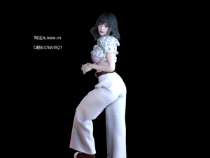 山茶花丫.梓潼-林夕资源VAM