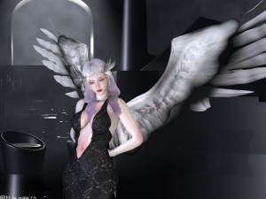 木七八兮.安娜-天使梦-林夕资源VAM