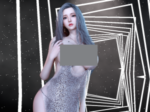 山茶花丫.九妹-林夕资源VAM