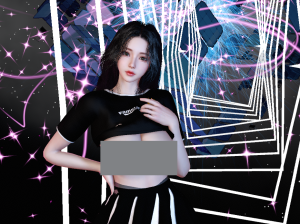 山茶花丫.足球宝贝-林夕资源VAM