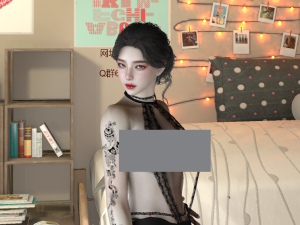 木七八兮.小米卡拉-林夕资源VAM