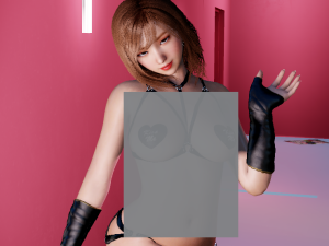 Oronan.Juri-林夕资源VAM