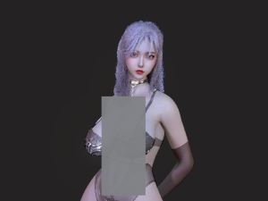 QFeng.hanfeng-林夕资源VAM