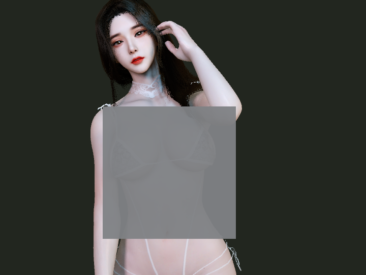 QFeng.jiejie-林夕资源VAM