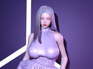 vam_odd.Alex1-林夕资源VAM