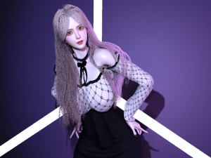 vam_odd.Alice-林夕资源VAM