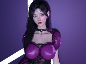 vam_odd.xiaoyu-林夕资源VAM