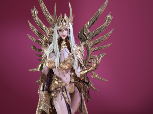 Wam-odd.shengdonshi-林夕资源VAM