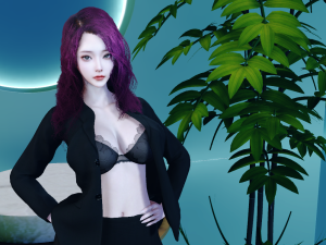 yangyang.楼兰-林夕资源VAM