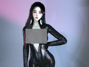 yangyang.赛娜-林夕资源VAM