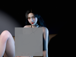 yangyang.sao-林夕资源VAM