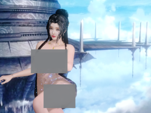 yangyang.自改人物-p02-林夕资源VAM