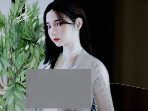 yangyang.自改人物-P03-林夕资源VAM