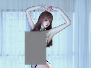 yangyang.-林夕资源VAM