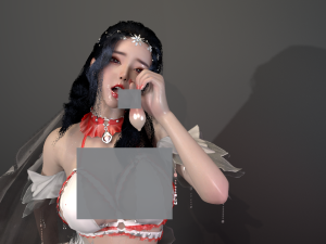 haigui.想喝豆浆了-林夕资源VAM