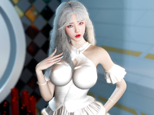 vam_odd.Cary-林夕资源VAM