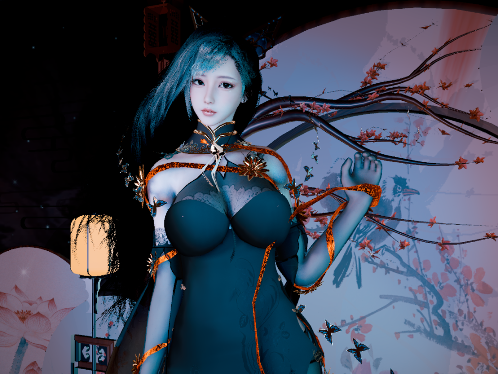 Able.A41-林夕资源VAM