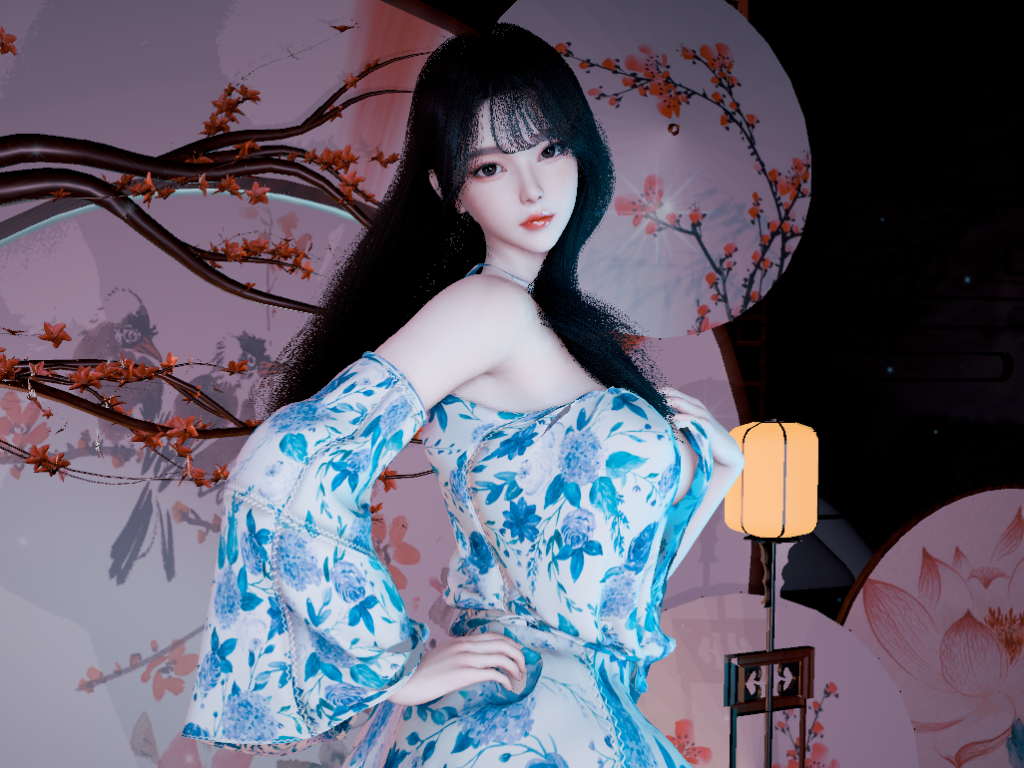 Able.A51-林夕资源VAM