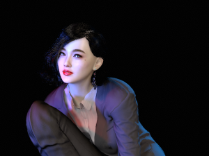 Dmoold.怡-林夕资源VAM