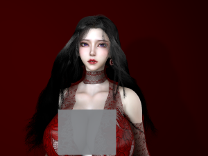 DXR.厉倾城-林夕资源VAM