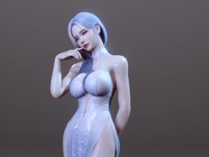 GIRLY.A09-林夕资源VAM