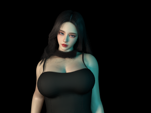 lby.weipang-林夕资源VAM