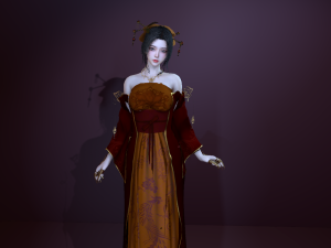 Luui.北欣-林夕资源VAM