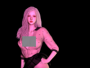 moyi.annai.1-林夕资源VAM