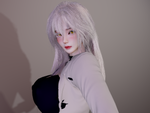 moyi.艾拉-林夕资源VAM