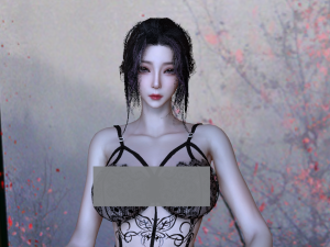 moyi.慕盺-林夕资源VAM