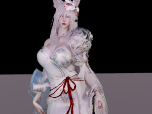 moyi.苏清儿-林夕资源VAM