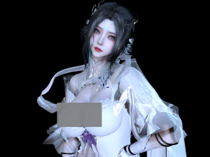 moyi.夏雨薇-林夕资源VAM